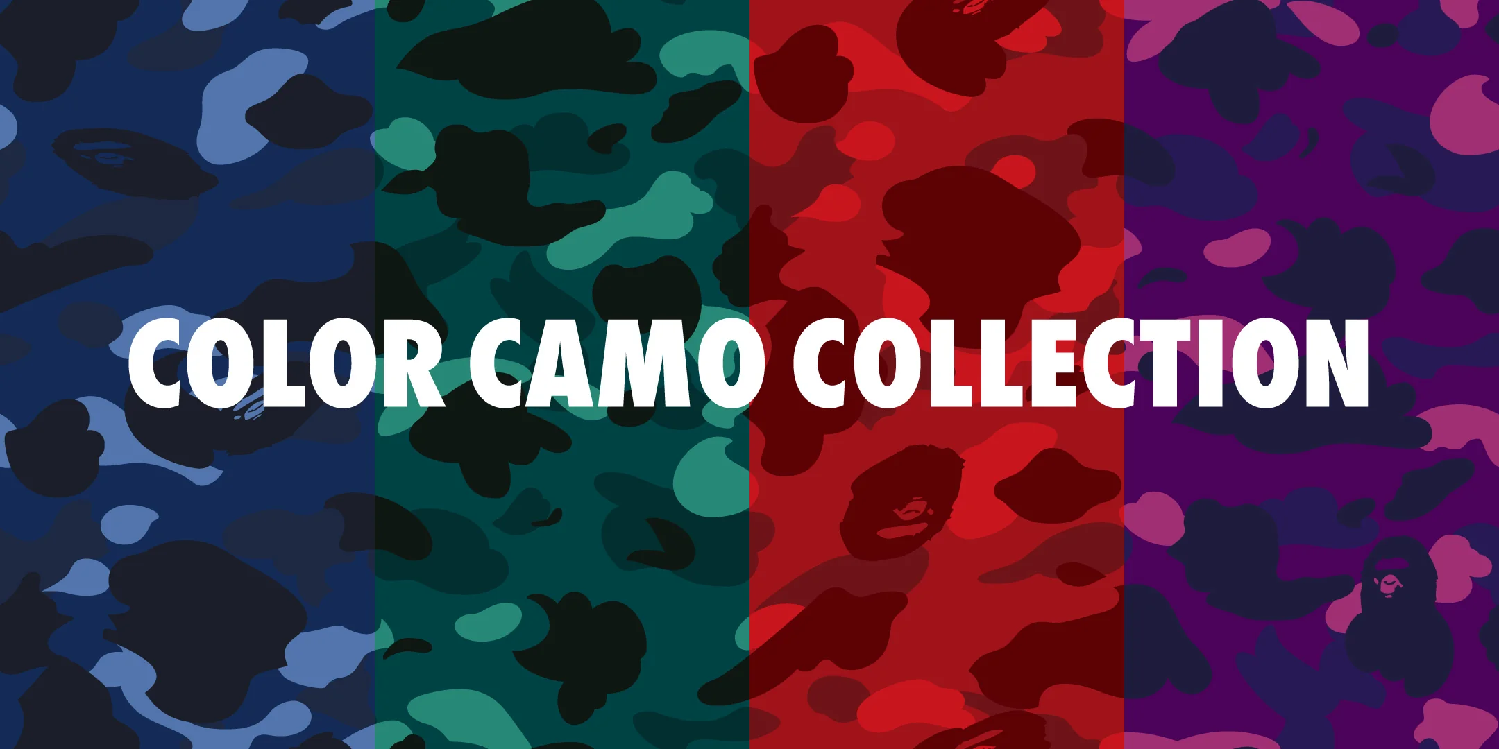 A Bathing Ape® Official Store